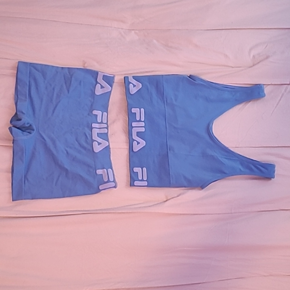 FILA Set of active butter soft undergarments